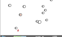 Mercury Drops