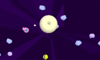 Blackhole Trek