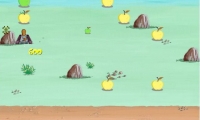 Worm Heroes