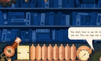 Clockwords: Prelude
