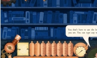 Clockwords: Prelude