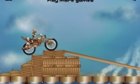 Steampunk Rally