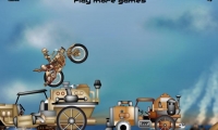 Steampunk Rally