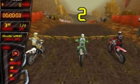 Motocross Fever