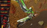 Motocross Fever