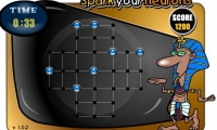 Spark Your Neurons
