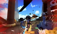 Pirates of New Horizonts