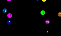 Number Target Multiply