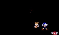 Sonic Velocity