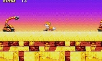 Sonic Velocity