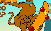 Scooby Doo Big Air