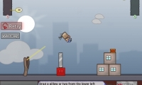 Demolition Dude
