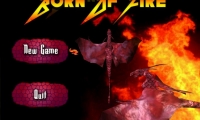 Born of Fire