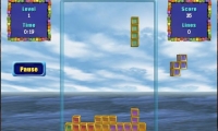 Color Cubes