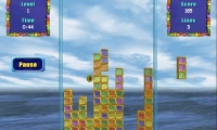Color Cubes