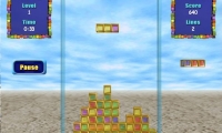Color Cubes