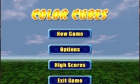 Color Cubes