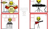 Hipi Songs