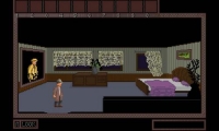 The House That Ate My Soul