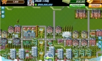 Millionaire City