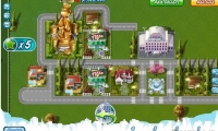 Millionaire City