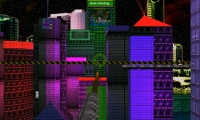 Night City
