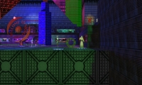 Night City
