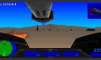 Hover Tanks 2