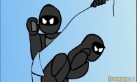 Joshing Around