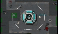Naval Infiltration