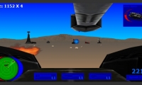 Hover Tanks 2