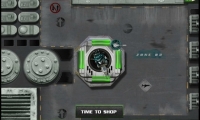 Naval Infiltration