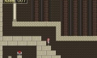 Labyrinth Lost