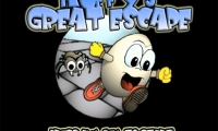 Muffys Great Escape