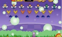 Funny Bug War