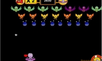 Funny Bug War