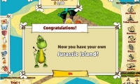 Jurassic Island