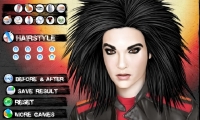 Make Up Kaulitz