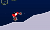 Planet Racer