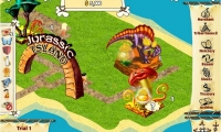 Jurassic Island