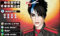 Make Up Kaulitz