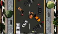 Crazy Traffic