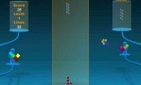 Tetris Planet