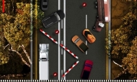 Crazy Traffic