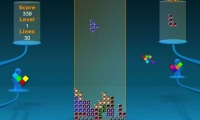 Tetris Planet