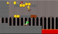Yoshi