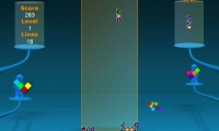 Tetris Planet