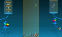 Tetris Planet