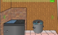 Sauna Escape
