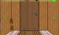Sauna Escape
